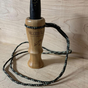 The Turkey Reaper Crow Call